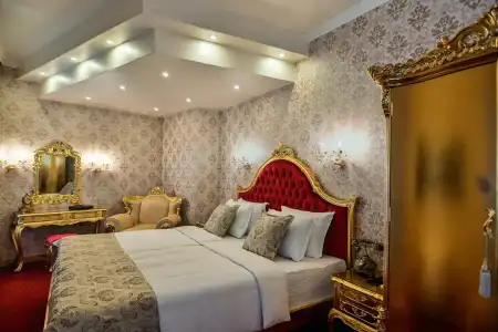 Prezident Palace Belgrade - Luxury Boutique & Spa - 13