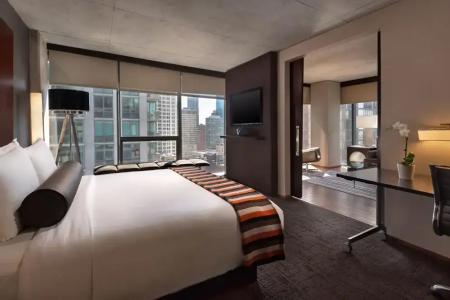 Eurostars Magnificent Mile - 60