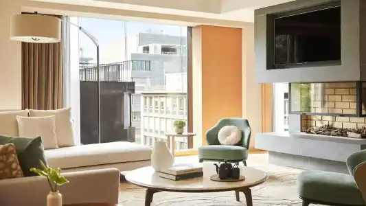 Park Hyatt Zurich - 102