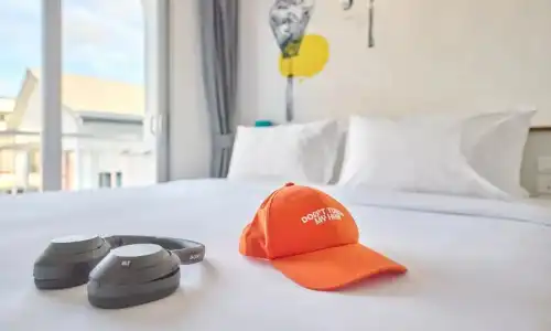 Lub d Phuket Patong - 23