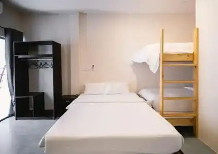 Bibee Maldives - 34