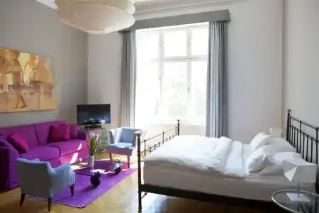 Small Luxury Altstadt - 62