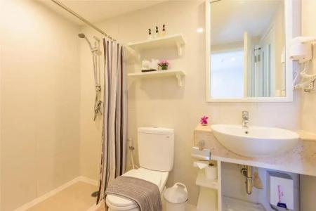 Sabai Sathorn Service Apartment - 17