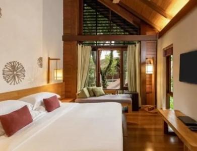 The Tubkaak Krabi Boutique Resort - 51