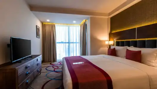 Ramada & Suites by Wyndham - 74