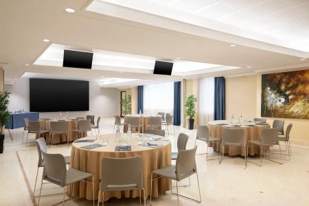 Courtyard by Marriott Rome Central Park - 15