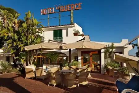 Le Querce Resort Sea Thermae & Spa - 0