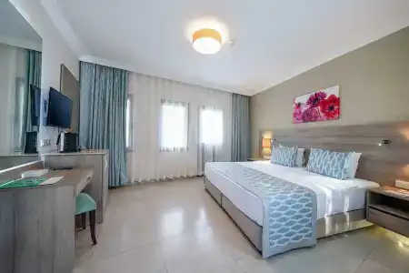 Bodrum Park Resort - 67