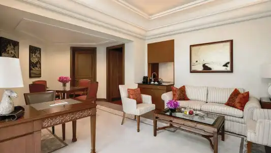 The Peninsula Bangkok - 38