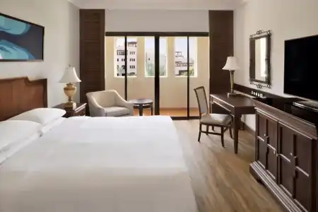 Crowne Plaza Jordan Dead Sea Resort & Spa by IHG - 1