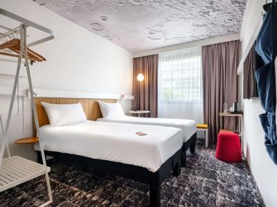 ibis Krakow Centrum - 45