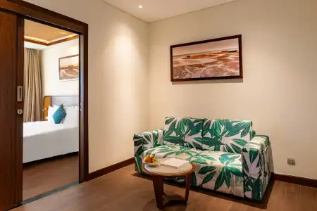 Best Western Premier Sonasea Phu Quoc - 48