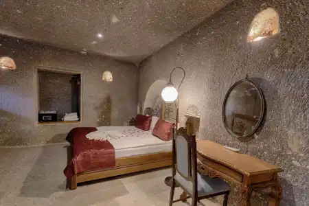 Hera Cave Suites - 134