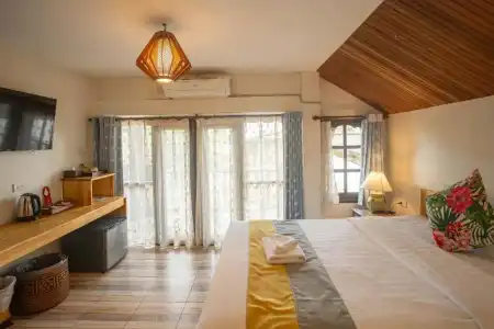 Hetai Boutique House - 30