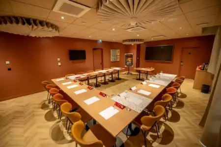 Ibis Paris Gare du Nord Château-Landon 10ème - 19