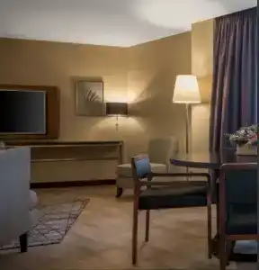 Sheraton Nizhny Novgorod Kremlin - 130