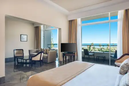 Iberostar Selection Diar El Andalous - 115