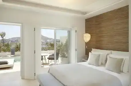 Once in Mykonos - Designed for Adults - 38