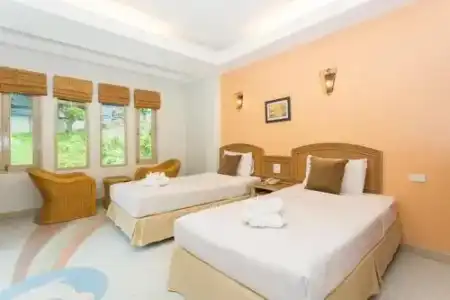 Phranang Place - 40