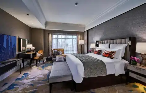 Mandarin Oriental, Kuala Lumpur - 80