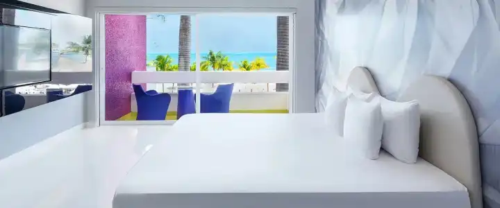 Temptation at The Tower Cancún All Inclusive - Adults Only - 59