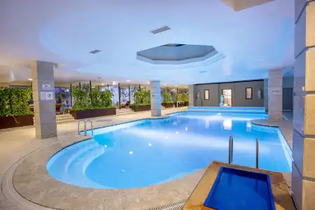 Pine Beach Belek - 16