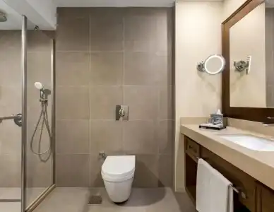Ramada Plaza By Wyndham Istanbul Sultanahmet - 28