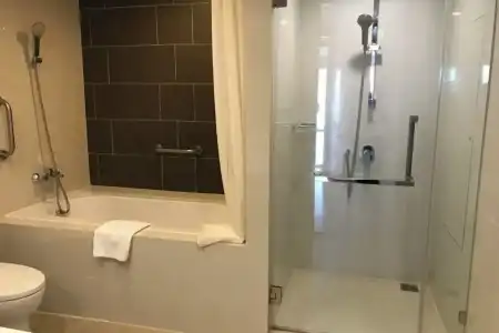 Citadines Grand Central Sri Racha - 37