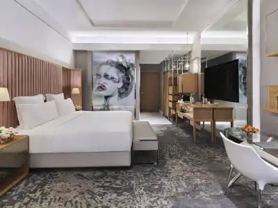 SLS Dubai & Residences - 67