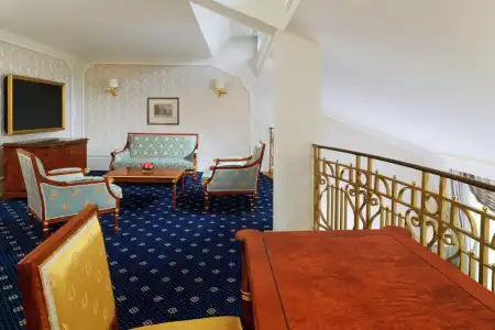 Imperial, a Luxury Collection, Vienna - 82