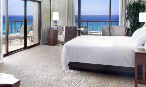Hilton Hawaiian Village Waikiki Beach Resort - 394