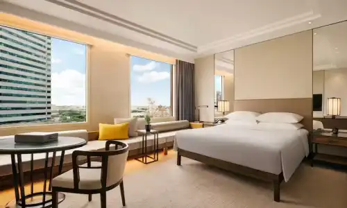 Conrad Singapore Marina Bay - 46