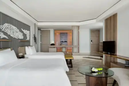 Shangri-La Le Touessrok, Mauritius - 105