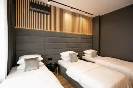 Suite - 13