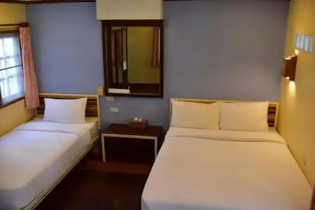 Sairee Hut Resort - 102