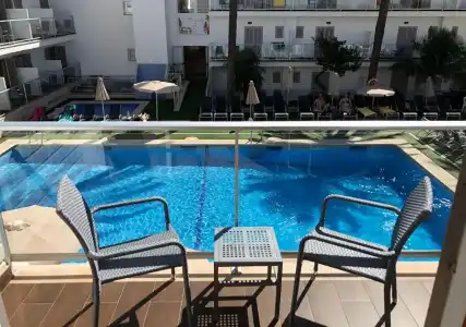 Eix Alcudia - Adults Only - 24
