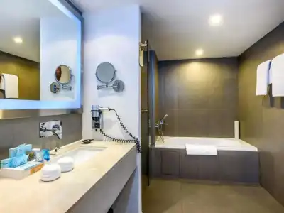 Novotel Bangkok On Siam Square - 22