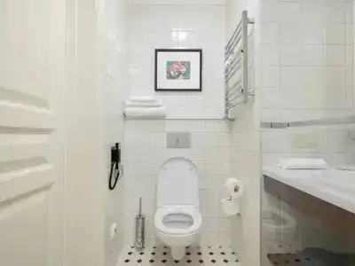 Otel RODINA Grand & SPA Irkutsk 5* - 189