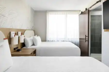 SpringHill Suites by Marriott New York Manhattan/Chelsea - 19