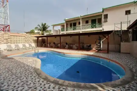 Garant & Suites - 12