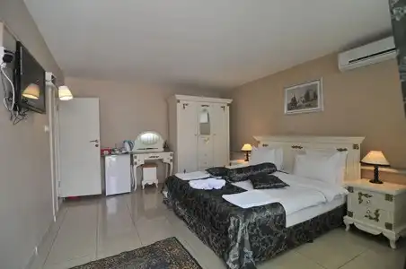 Safran Suites - 49