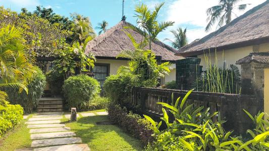 The Patra Bali Resort & Villas - 91