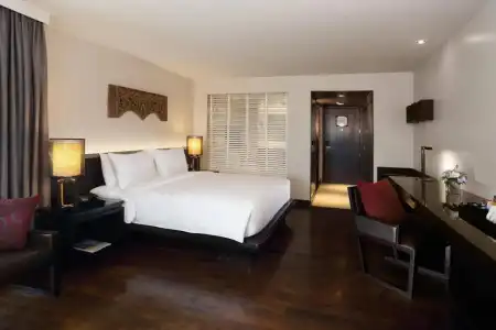 Le Méridien Phuket Beach Resort - 11