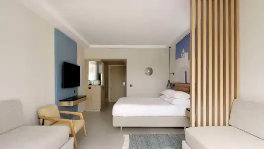Seabel Rym Beach Djerba - 46