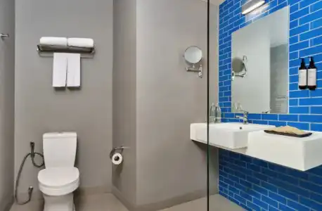 Mercure Phuket Patong Journeyhub - 29