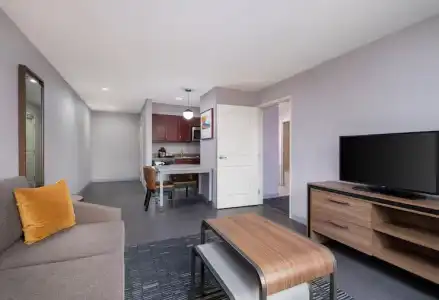 Homewood Suites Medford - 46