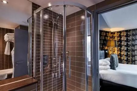 Crowne Plaza Manchester City Centre by IHG - 32