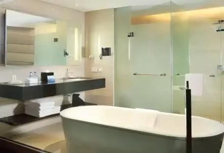 Hilton Bandung - 82