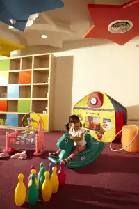 Marriott Executive Apartments Sukhumvit Park, - 20