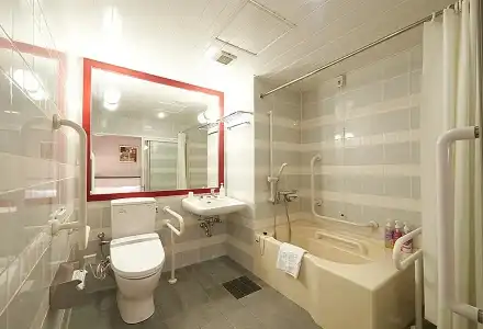 Sotetsu Fresa Inn Tokyo-Akasaka - 27